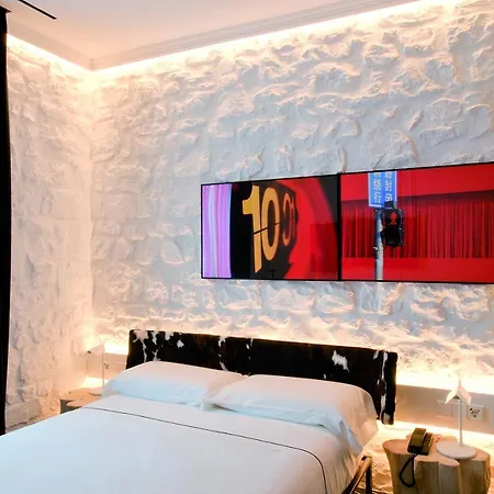 Areadocks Boutique 4*
