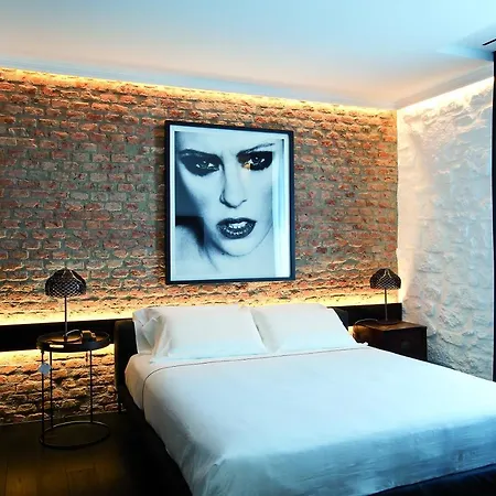 Areadocks Boutique Hotel Brescia