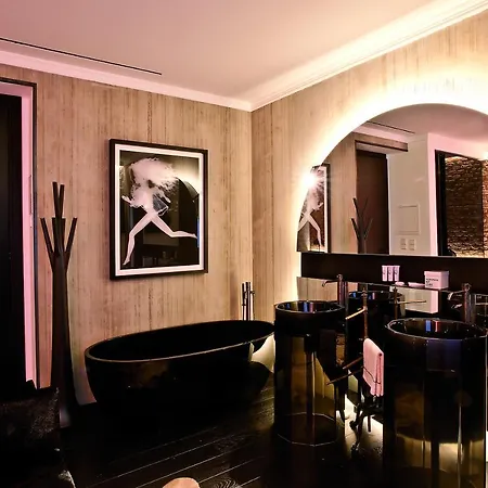 Areadocks Boutique 4* Brescia