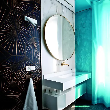 Areadocks Boutique 4* Μπρέσια