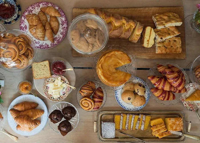 Hotel Areadocks Boutique Brescia