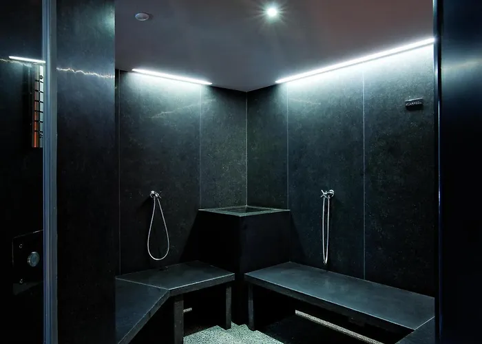 Areadocks Boutique Hotel 4*