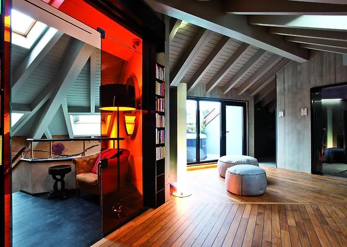 Areadocks Boutique Hotel Brescia