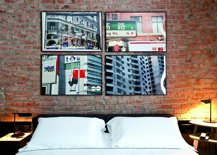 Areadocks Boutique Hotel 4*