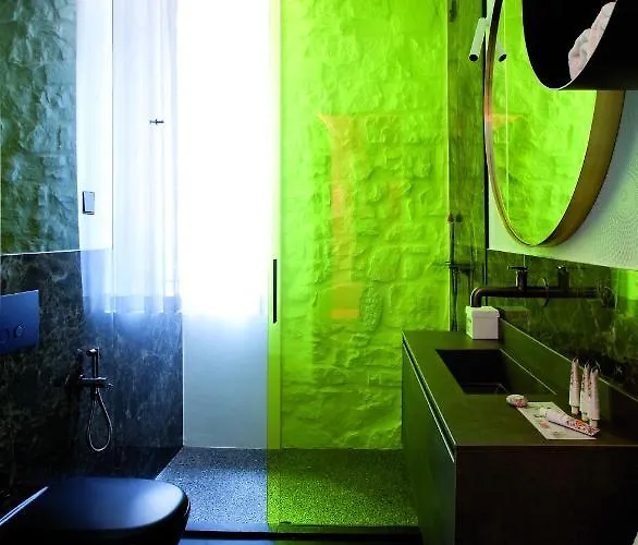 Areadocks Boutique 4*