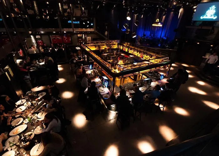 Areadocks Boutique Hotel Brescia