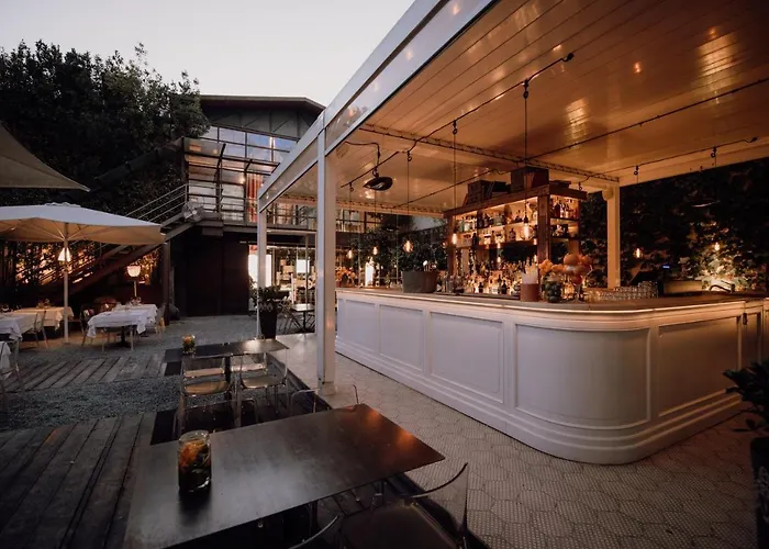 Areadocks Boutique Hotel Brescia