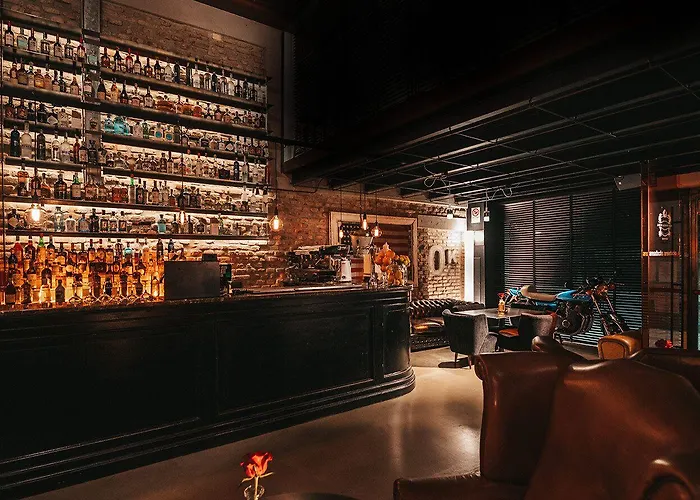 Hotel Areadocks Boutique 4*