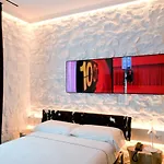Areadocks Boutique 4*