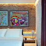 Hotel Areadocks Boutique
