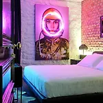Areadocks Boutique 4* بريشا