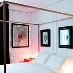 Areadocks Boutique Hotel
