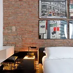 فندق Areadocks Boutique بريشا