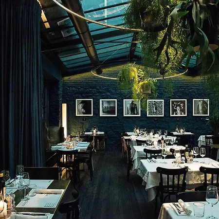 Areadocks Boutique Hotel Brescia