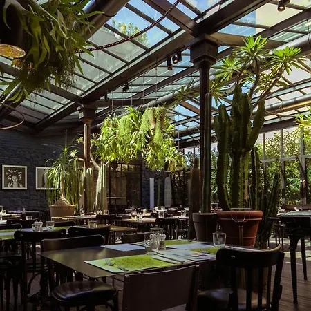 Areadocks Boutique Отель Брешия