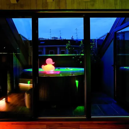 Areadocks Boutique 4* Brescia