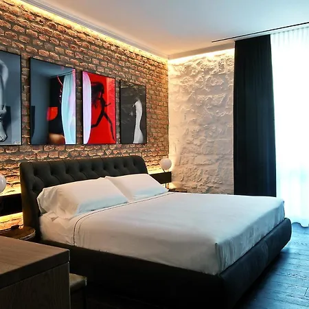 Areadocks Boutique Hotel