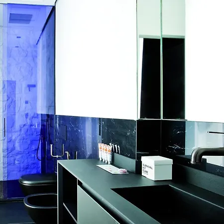 Areadocks Boutique Hotel