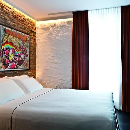 Areadocks Boutique 4* Brescia