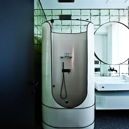 Hotel Areadocks Boutique Brescia