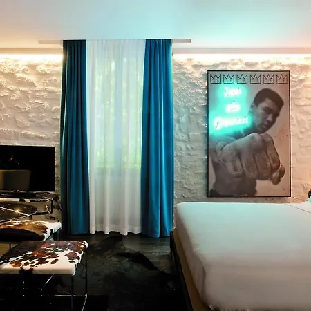 Areadocks Boutique 4*