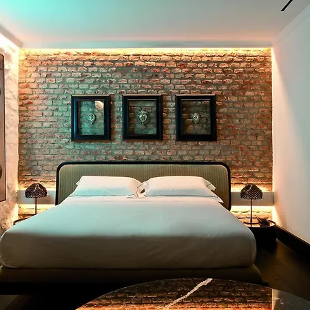 Areadocks Boutique Brescia