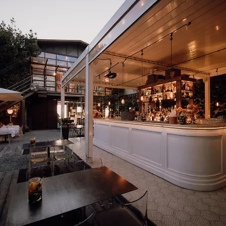 Areadocks Boutique Hotel Brescia