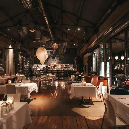 Areadocks Boutique Hotel Brescia
