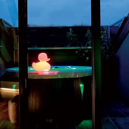 Areadocks Boutique Hotel Brescia