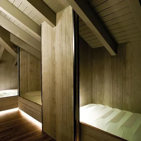 Areadocks Boutique Hotel Brescia