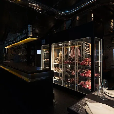 Areadocks Boutique Hotel Brescia