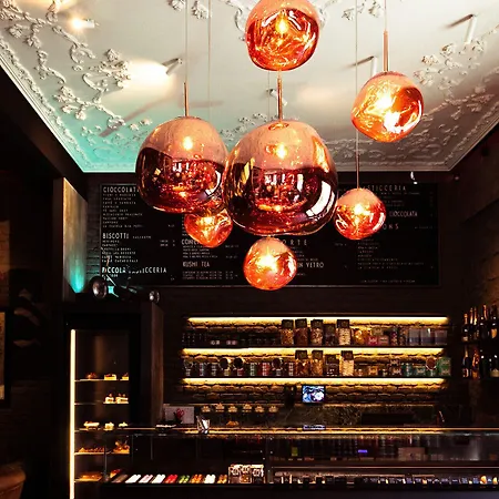 Areadocks Boutique Hotel Brescia