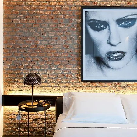 Areadocks Boutique 4*