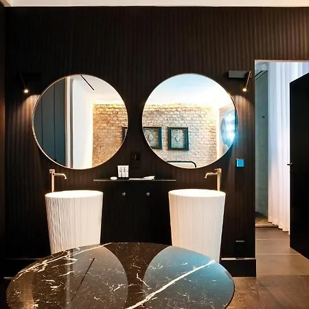 Areadocks Boutique 4*