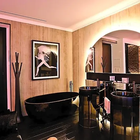 Hotel Areadocks Boutique 4*