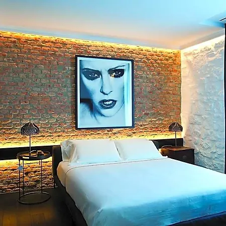 Areadocks Boutique 4*
