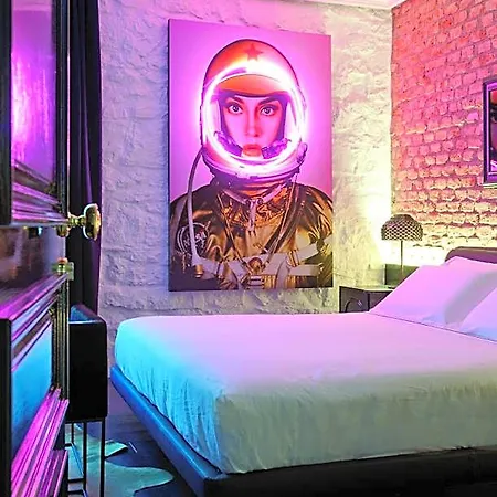Areadocks Boutique 4* Brescia