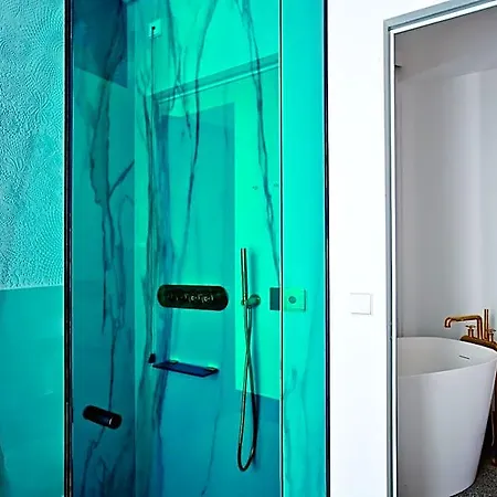 Hotel Areadocks Boutique Brescia