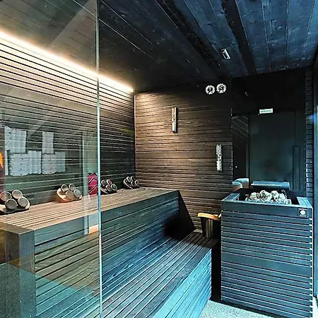 Areadocks Boutique Hotel