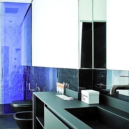 Hotel Areadocks Boutique 4*