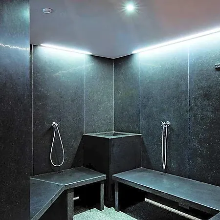 Hotel Areadocks Boutique Brescia