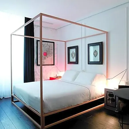 Hotel Areadocks Boutique Brescia