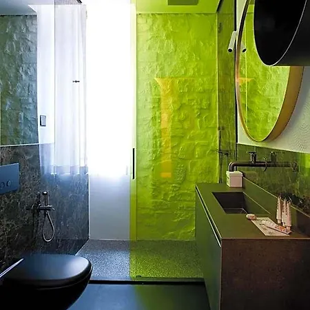 Hotel Areadocks Boutique