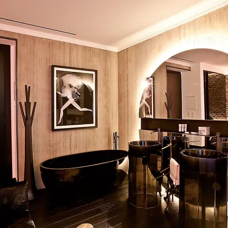 Areadocks Boutique 4* Brescia