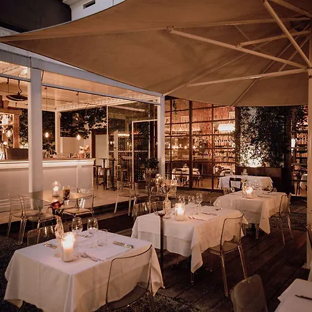Areadocks Boutique 4*