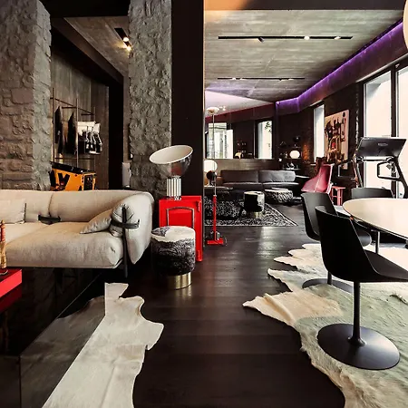 Areadocks Boutique 4* Brescia