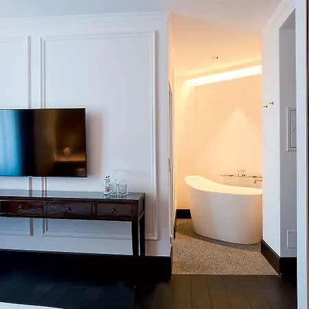 Areadocks Boutique 4*