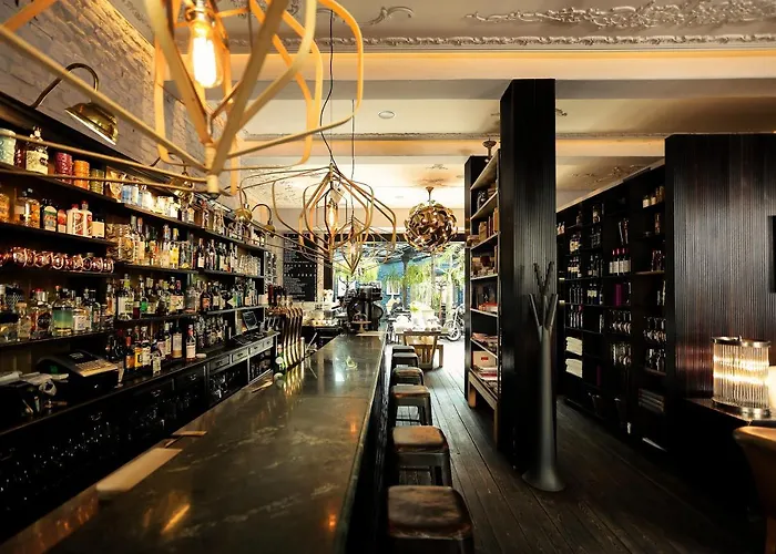 Areadocks Boutique Hotel