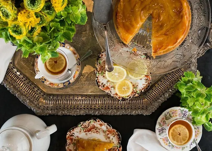 Areadocks Boutique Отель 4*