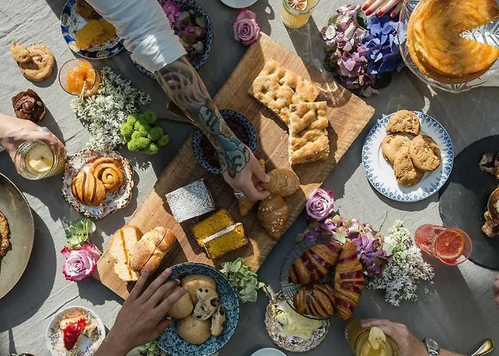 Areadocks Boutique Отель 4*